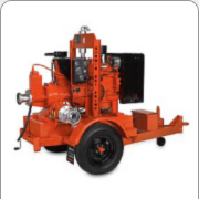 Dri-Prime&reg; self-priming pumps