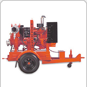 Dri-Prime&reg; self-priming pumps
