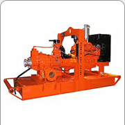 Dri-Prime&reg; self-priming pumps