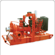 Dri-Prime&reg; self-priming pumps