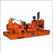 Dri-Prime&reg; self-priming pumps