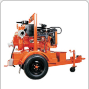 Dri-Prime&reg; self-priming pumps