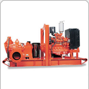 Dri-Prime&reg; self-priming pumps
