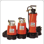 Dri-Prime&reg; self-priming pumps