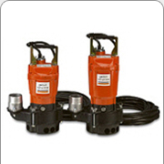Dri-Prime&reg; self-priming pumps