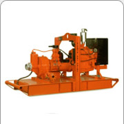 Dri-Prime&reg; self-priming pumps
