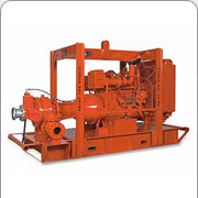Dri-Prime&reg; self-priming pumps