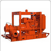 Dri-Prime&reg; self-priming pumps