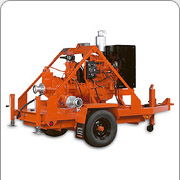 Dri-Prime&reg; self-priming pumps