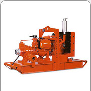 Dri-Prime&reg; self-priming pumps