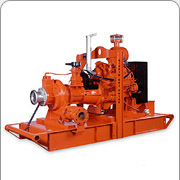 Dri-Prime&reg; self-priming pumps