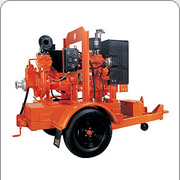 Dri-Prime&reg; self-priming pumps