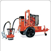Heidra&reg; hydraulic submersible pumps