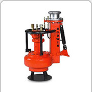 Heidra&reg; hydraulic submersible pumps