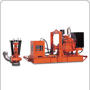 Heidra&reg; hydraulic submersible pumps