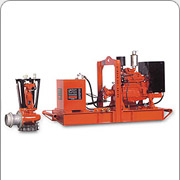 Heidra&reg; hydraulic submersible pumps