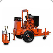 Heidra&reg; hydraulic submersible pumps